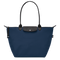 Navy Le Pliage Energy L Tote bag